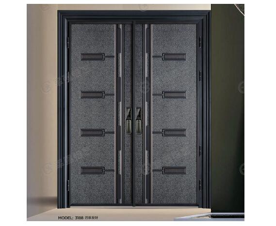 軍強鑄鋁門，帶給你全新的家居生活體驗!